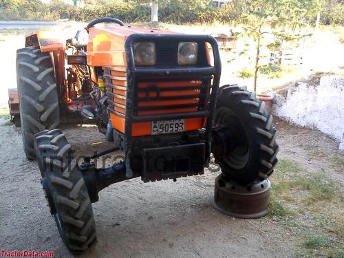 UTB 533 opinión y ficha técnica