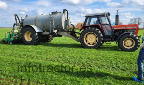 Ursus 1002 ficha técnica y opiniones