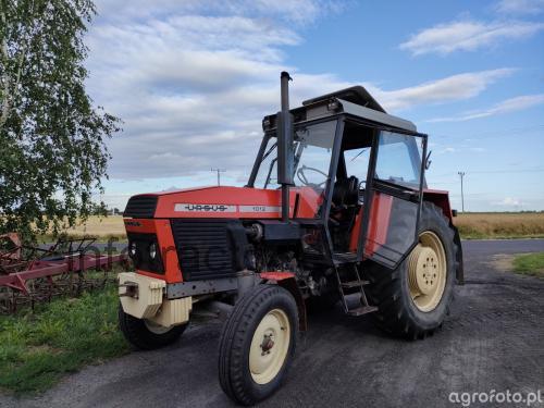 Ursus 1012 opinión y ficha técnica