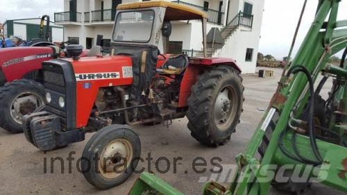 Ursus 3512 ficha técnica y opiniones