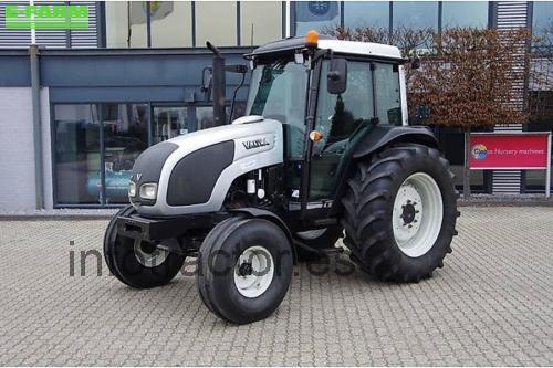Valtra A82 ficha tecnica 
