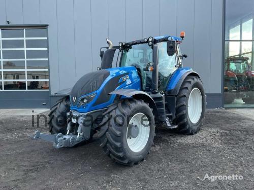 Valtra T194 Direct opinión y ficha técnica