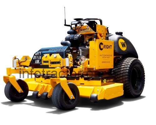 Wright ZK opinión y ficha técnica