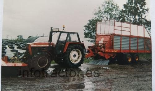 Zetor 10145 opinión y ficha técnica