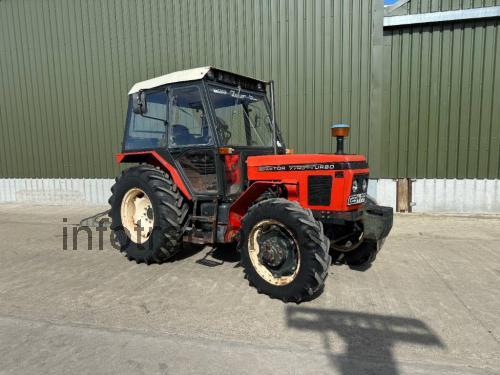 Zetor 7340 Turbo ficha tecnica 