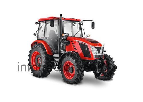 Zetor Major HS opinión y ficha técnica