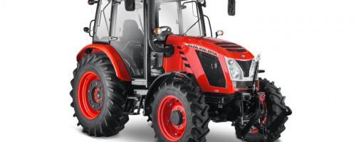 Zetor Major HS 80 opinión y ficha técnica